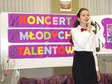 W Białej odbył się Wielki Koncert Młodych Talentów